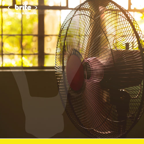 Fun Facts About Fans: Cooling Breezes and Mechanical Marvels| Brite Lightning