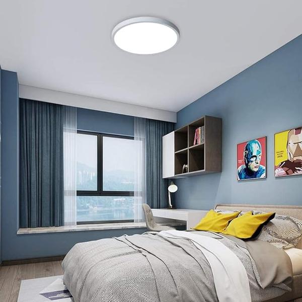 LED Ceiling Light 20W Daylight LUXN