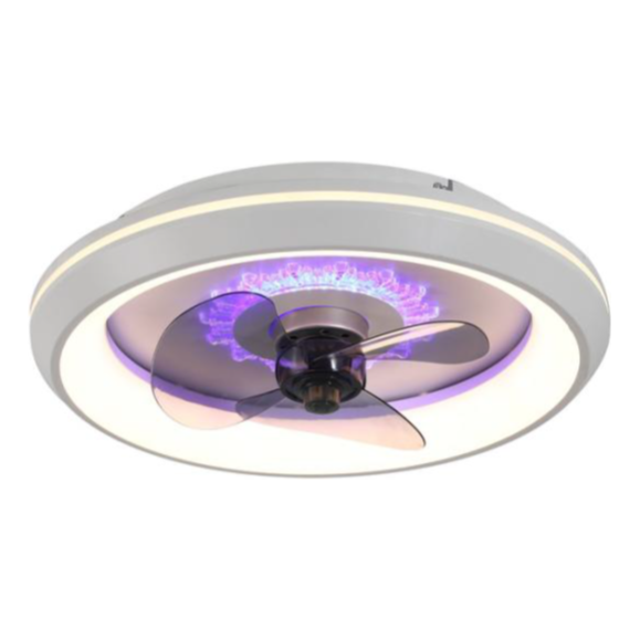 Ceiling Fan with I-Blade