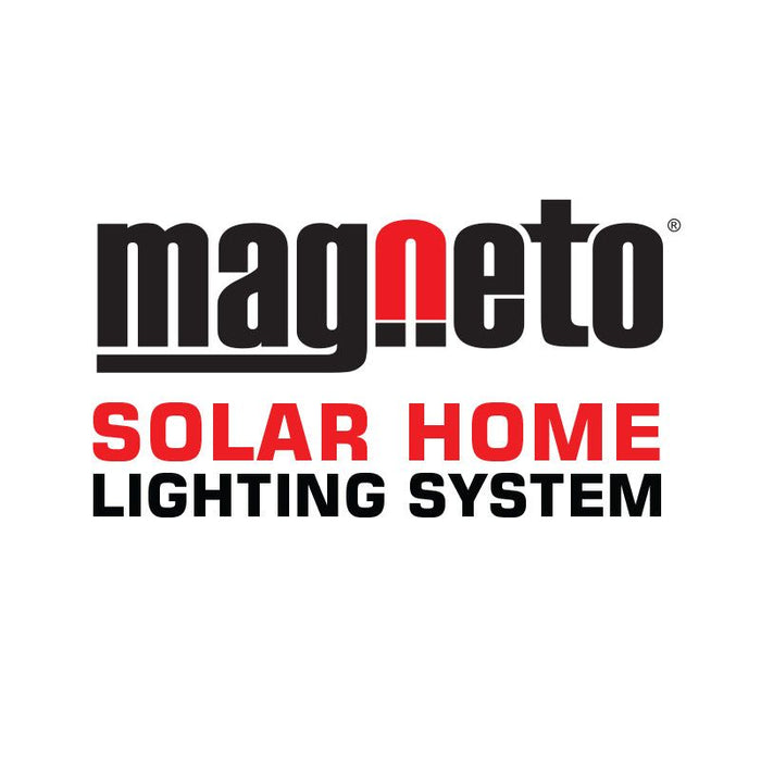 Solar Home System Magneto