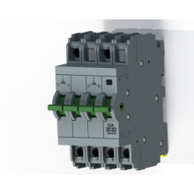 Circuit Breaker Din Changeover 2P 63A