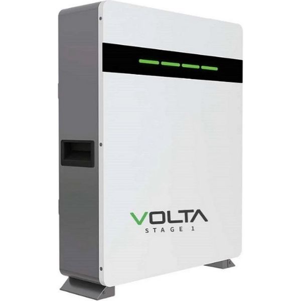 Inverter Lithium Battery Volta 51.2V