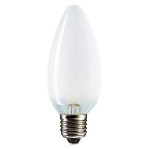 Incandescent Candle Bulb 40W E27