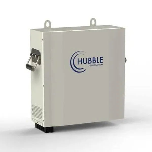 Battery Inverter Lithium Hubble 5.5KW