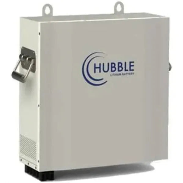 Battery Inverter Lit Hubble 24V 2.75KW