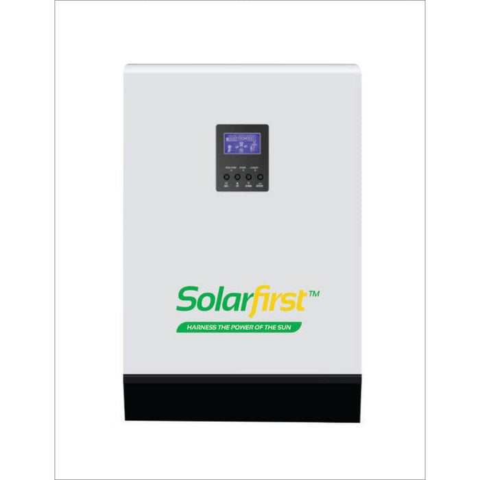Solar First 5000W Hybrid Inverter