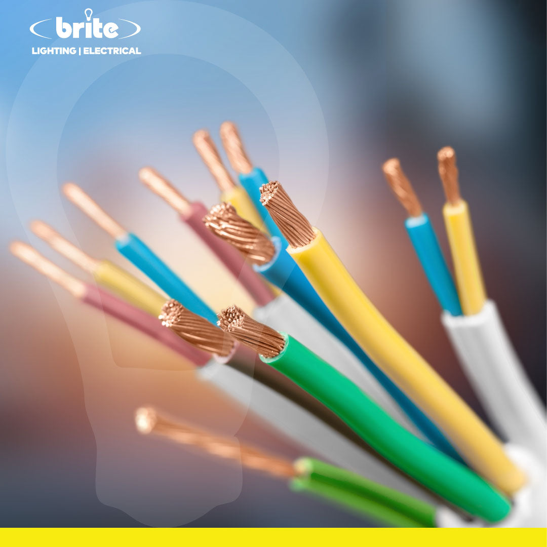Your Guide to Electrical Cable Types | Brite Lightning