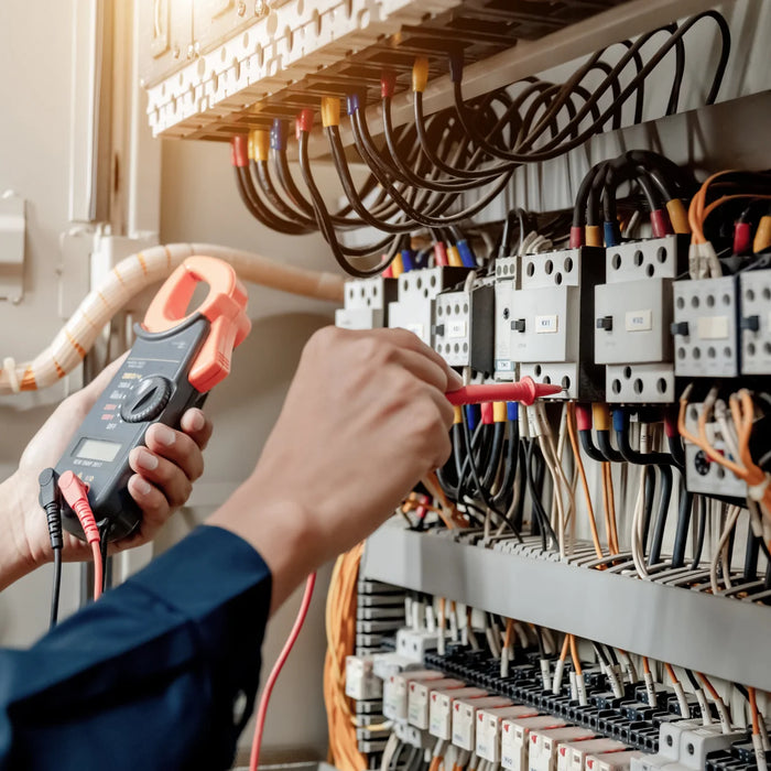 Electrical Wiring Supplies for Safe and Efficient Installations