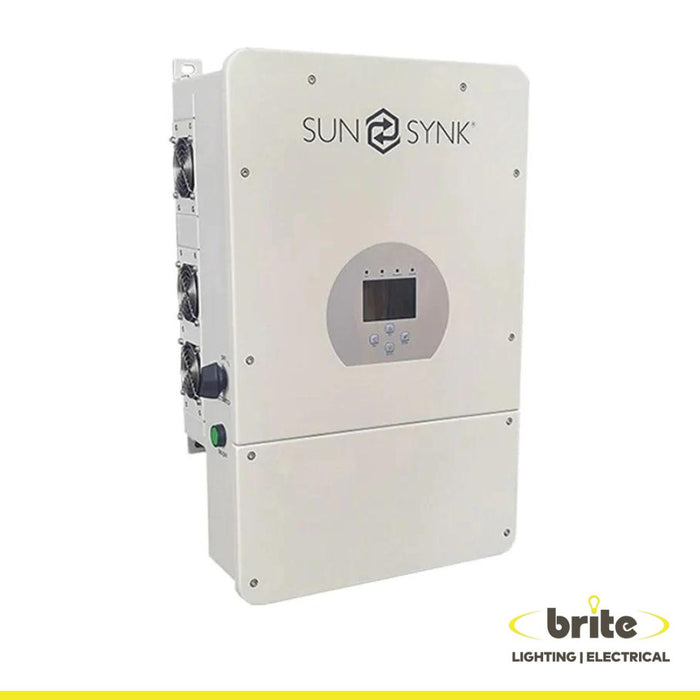 How to Choose the Correct Inverter for Your Home | Brite Lighting & Electrical
