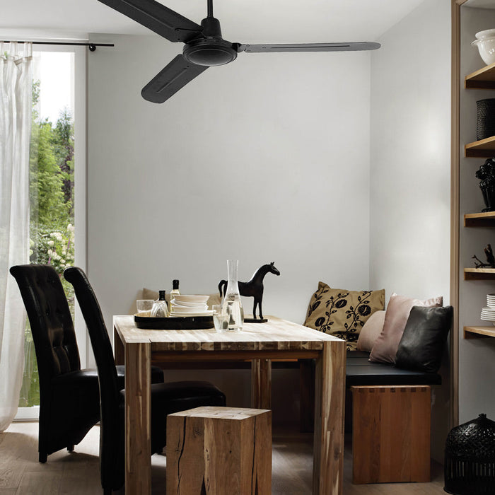 How to Choose the Right Ceiling Fan for Every Room