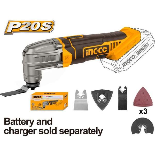INGCO Multi Tool
