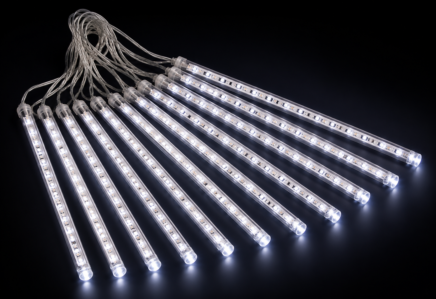 LED Strip Lights: Types, Uses & DIY Installation Tips