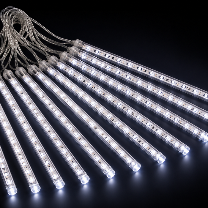 LED Strip Lights: Types, Uses & DIY Installation Tips