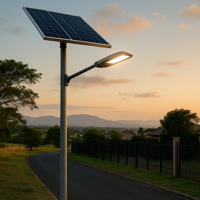 Solar Lights