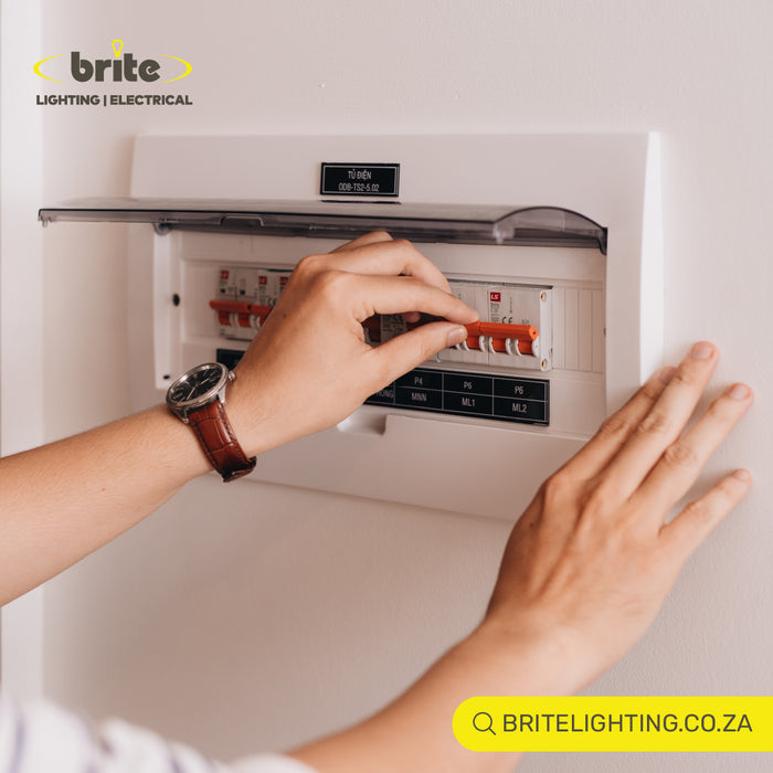 Choosing the right circuit breaker