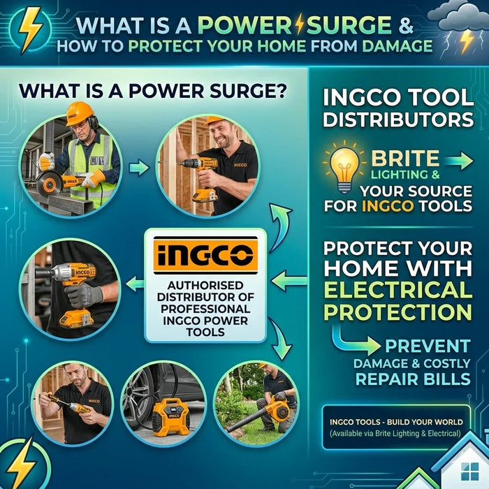 Power Tool Trends 2026