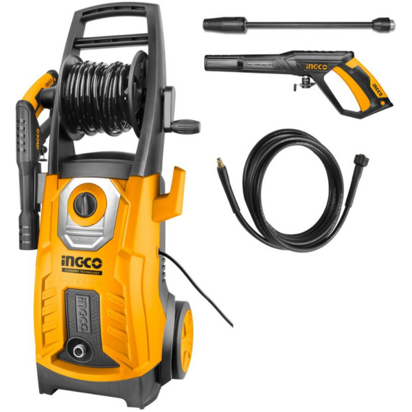 INGCO High Pressure Washers South Africa | Brite