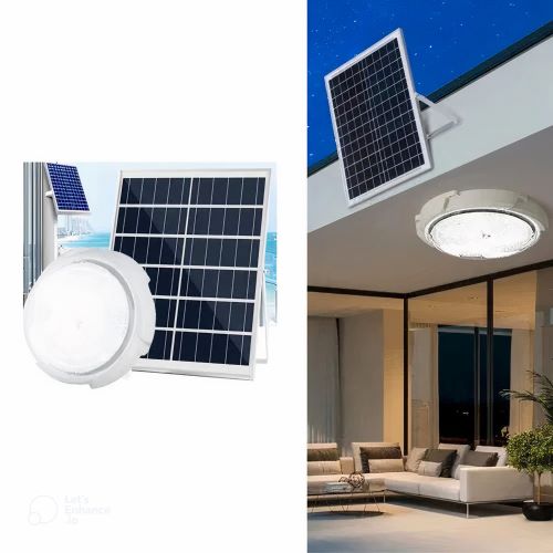 How to Choose Your Outdoor Solar Lights