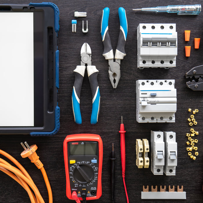 Top Electrical Wholesalers in South Africa: Your One-Stop Supply Partner for Contractors and Retailers