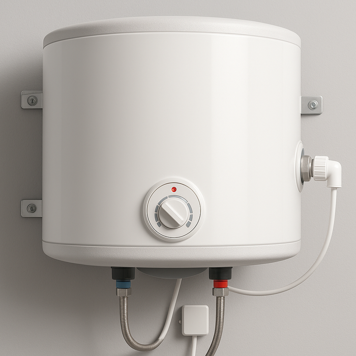 The Right Geyser Thermostat Price in Gauteng: Get the Best Deal for Your Home or Business