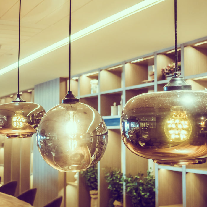 Illuminate Your Business and Cut Costs With Energy-efficient Lighting