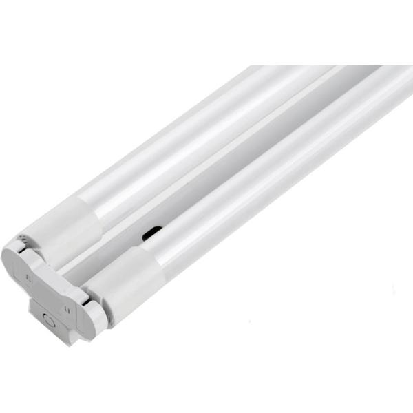 LED Linear and Fluorescent Lighting