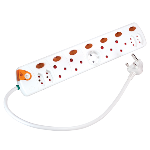 Adaptors, Plugtops and Multiplugs For Sale | Brite Lighting & Electrical