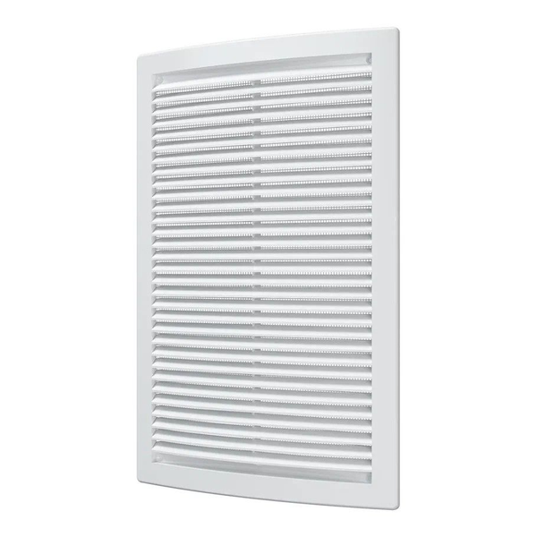 Extractor Fan Grille Vent 200x300mm