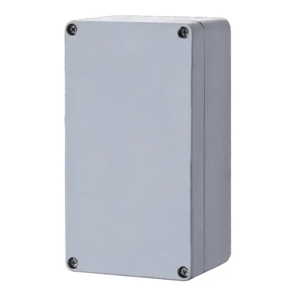 Allbro Battery Combiner Box 1x10 Way GRP