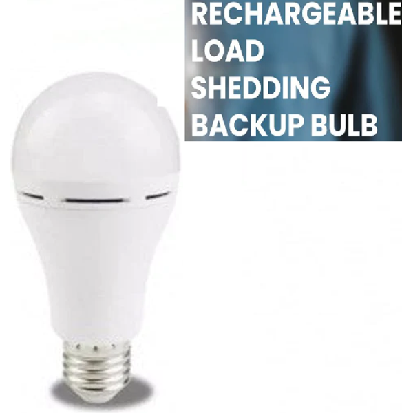 9W ES Emergency LED Bulb
