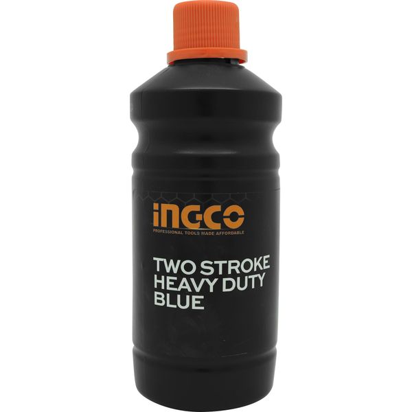 Ingco 2 Stroke Oil HD Blue 500ml