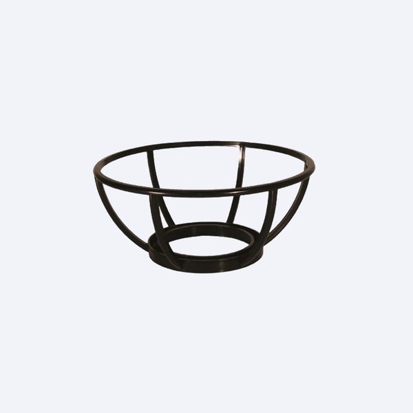 Large Ball Light Basket 350mm