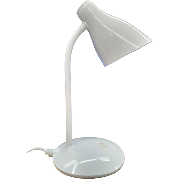 Led Desk Lamp 5W White Sunlit