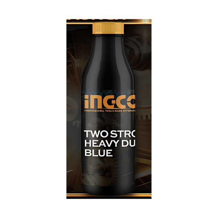 Ingco 2 Stroke Heavy Duty Oil 500ml