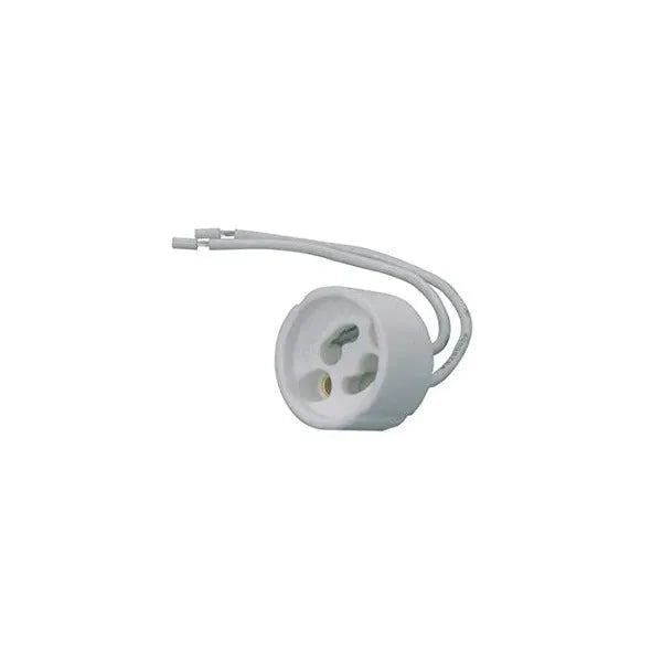 Led Downlighter Combo 6W Warm White Silv