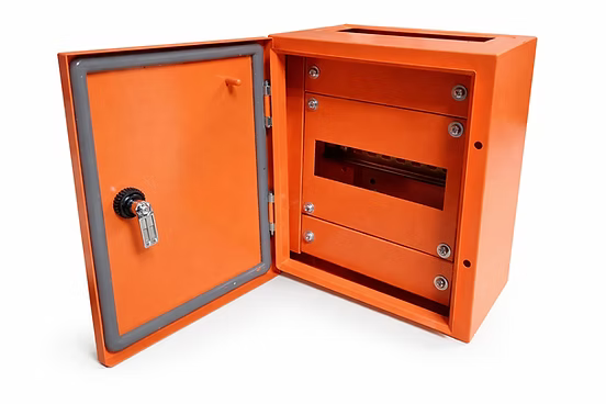 Luxn Inner Enclosure OR 400X300X200