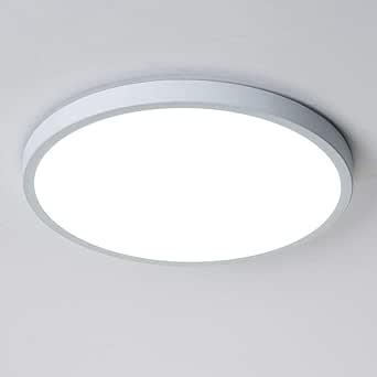 LED Ceiling Light 20W Daylight LUXN