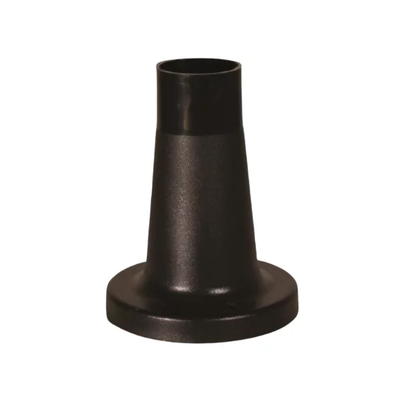 Outdoor Ball Light Pedestal - Small