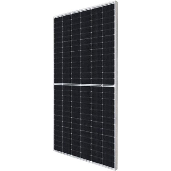 Solar Panel 550W Canadian Mono