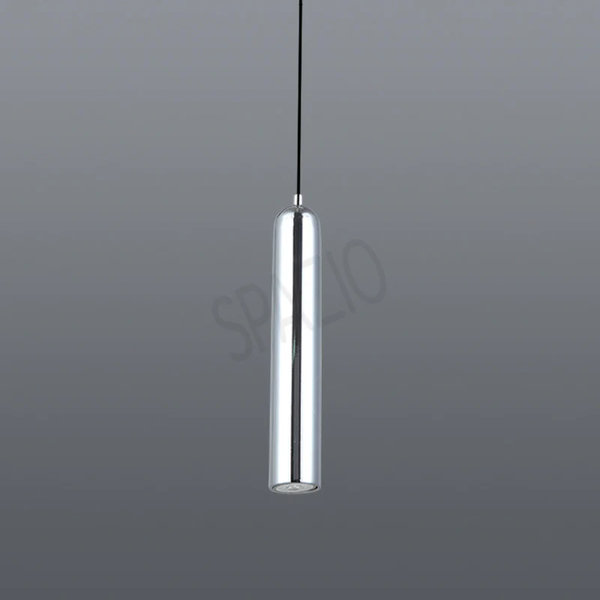 Spazio Fiore Chrome Pendant Chrome