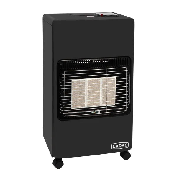 Cadac 3 Panel Roll About Heater 9KG