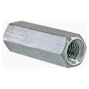M6 Thread Light Threaded Rod Coupler Nut M6 For Sale | Brite Lighting & Electrical