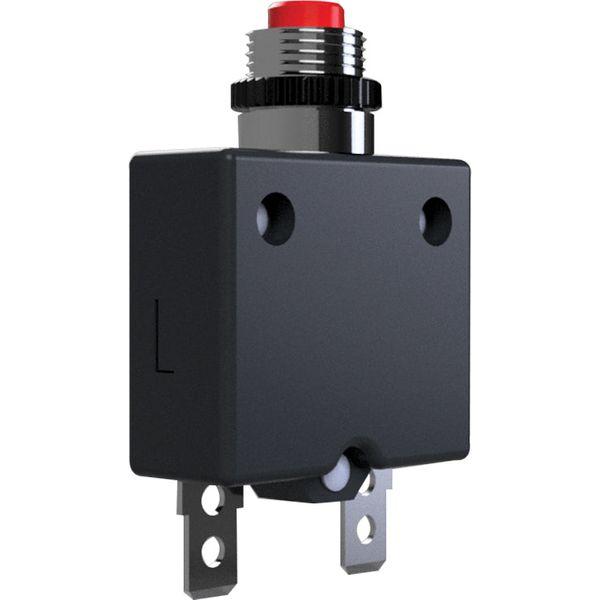 ACDC Mini Circuit Breaker 15A 230V