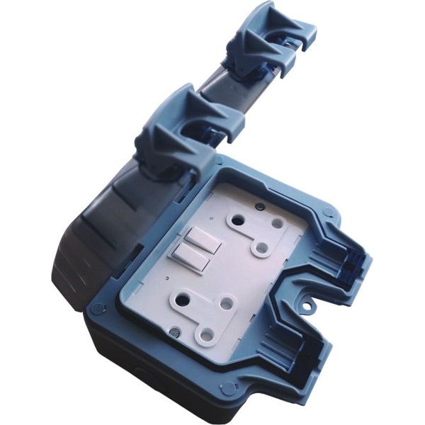 Waterproof Double Plug Thorn