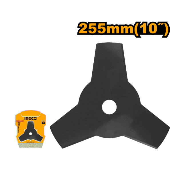 Ingco Bush Blade Cutter 255mm