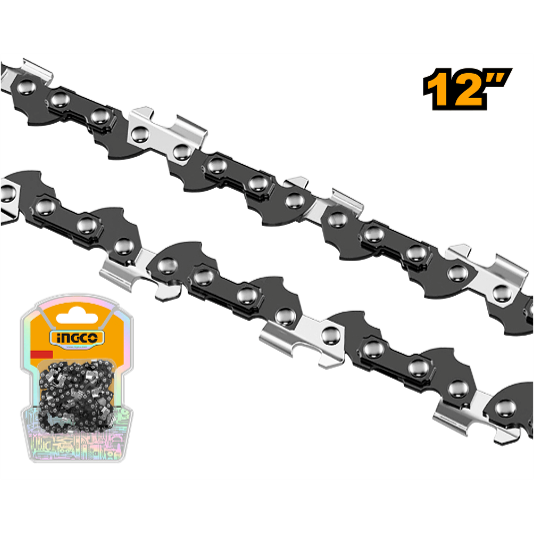Ingco Saw Chain 20V 12 inch