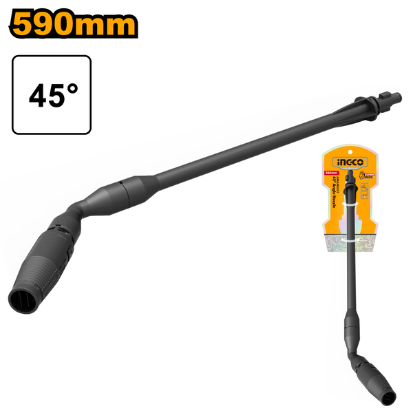 Ingco Spare Washer Angle Nozzle