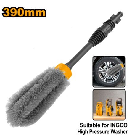 Ingco Wheel Brush