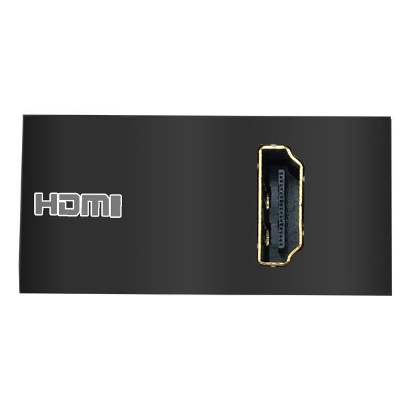 HDMI Module Black Matrix