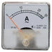 Analog Ammeter | Brite Lightning 